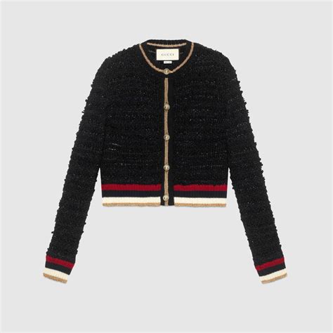 maglia gucci 201199|Women's Designer Luxury Cardigans .